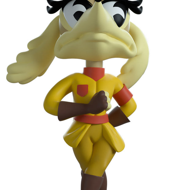 Youtooz - Cuphead: Sergeant O'Fera