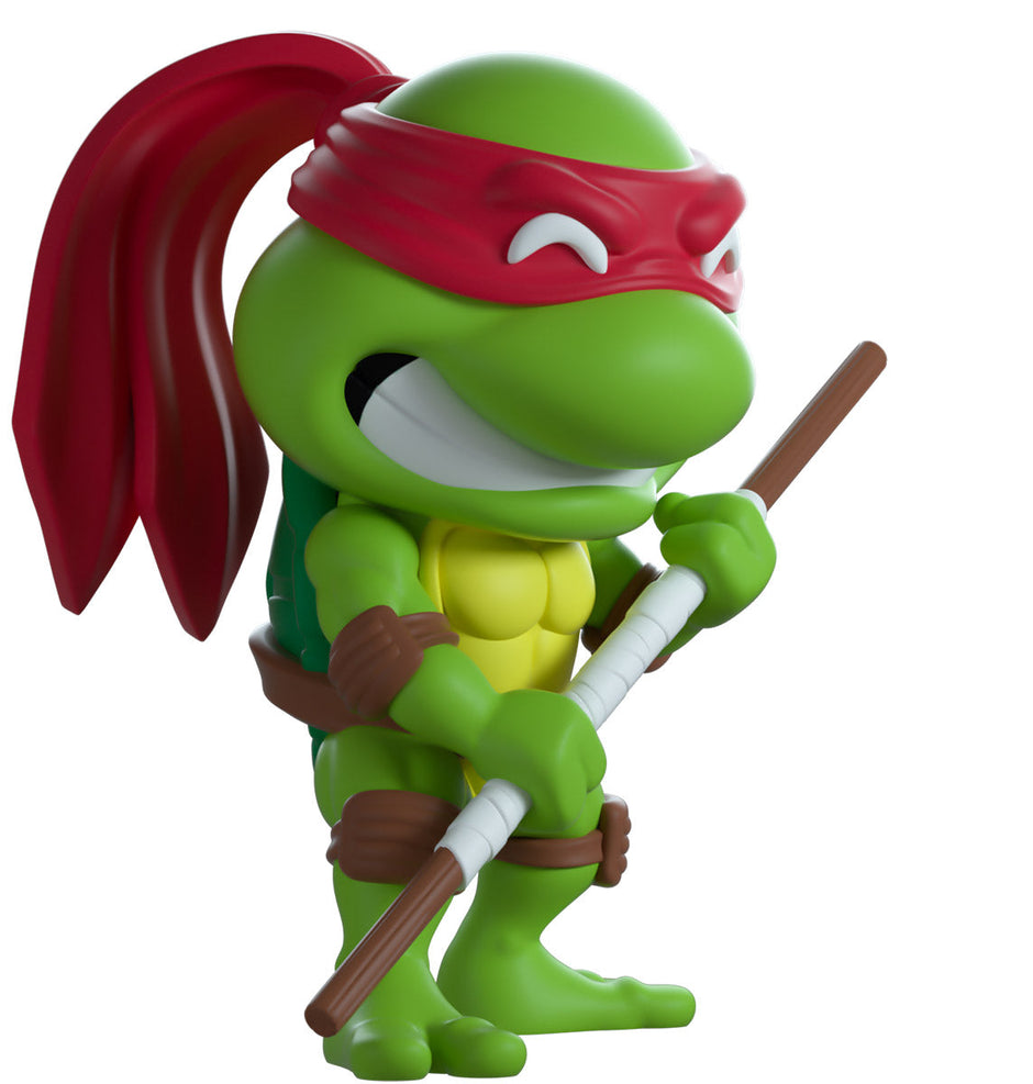 Youtooz - Teenage Mutant Ninja Turtles: Donatello (Classic)