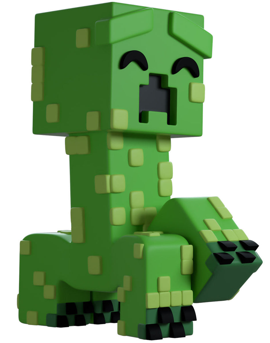 Youtooz - Minecraft: Creeper