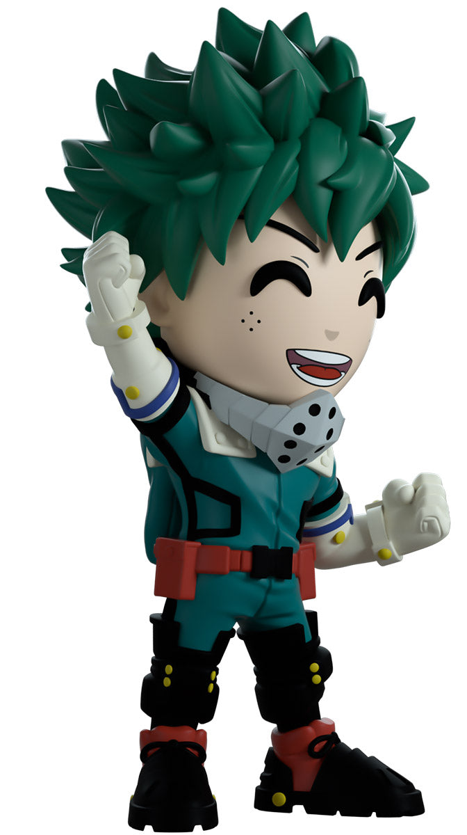 Youtooz - My Hero Academia: Izuku Midoriya