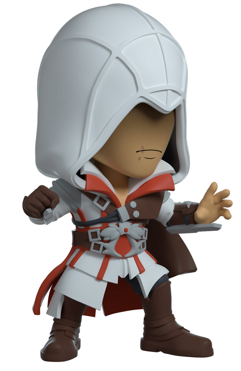 Youtooz - Assassins Creed - Ezio