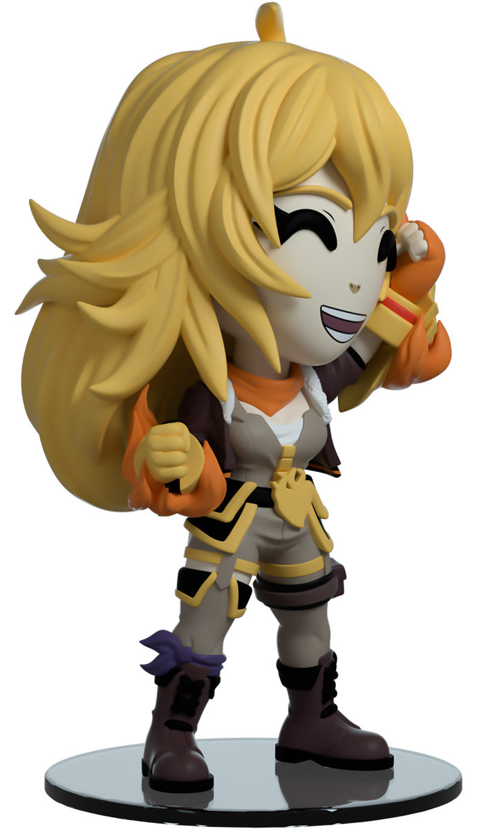 Youtooz - RWBY - Yang Xiao Long