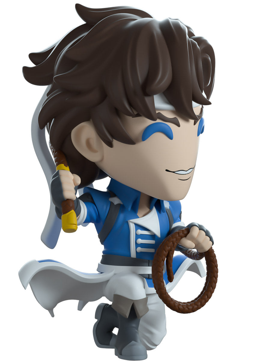 Youtooz - Castlevania - Richter