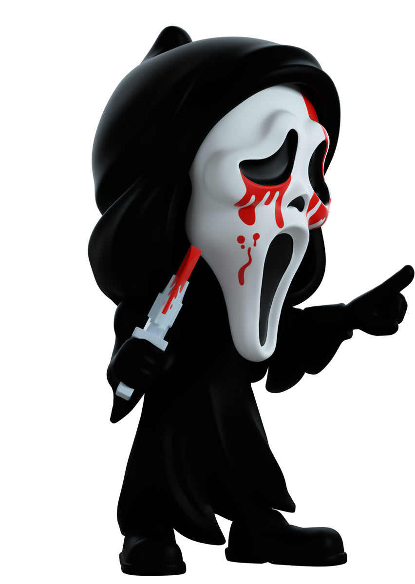 Youtooz - Scream: Ghostface