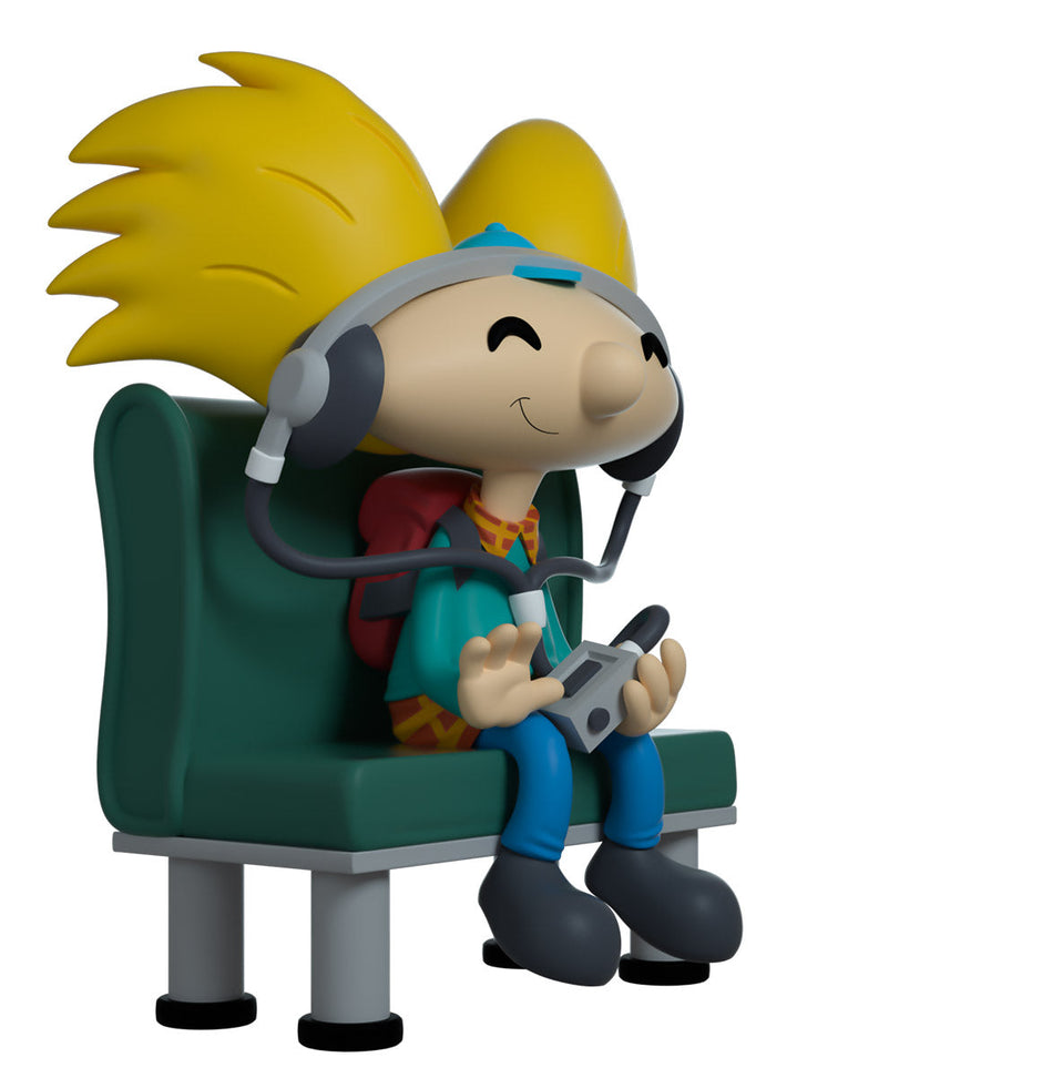 Youtooz - Hey Arnold: Arnold