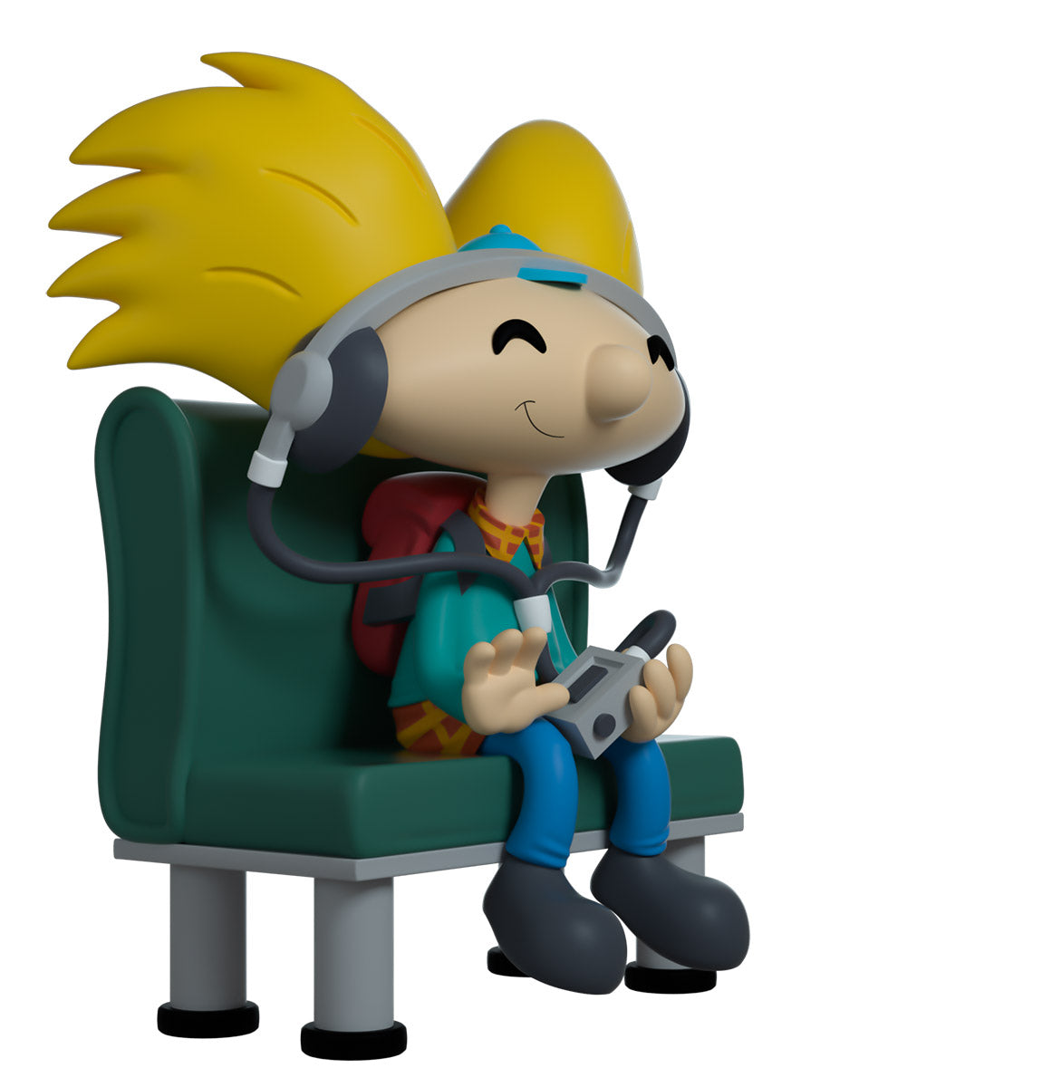 Youtooz - Hey Arnold: Arnold