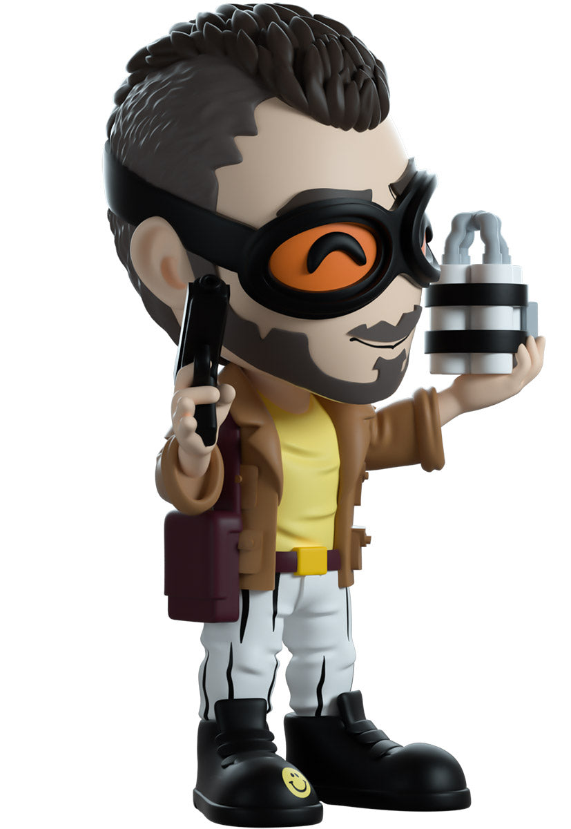 Youtooz - The Boys: Frenchie