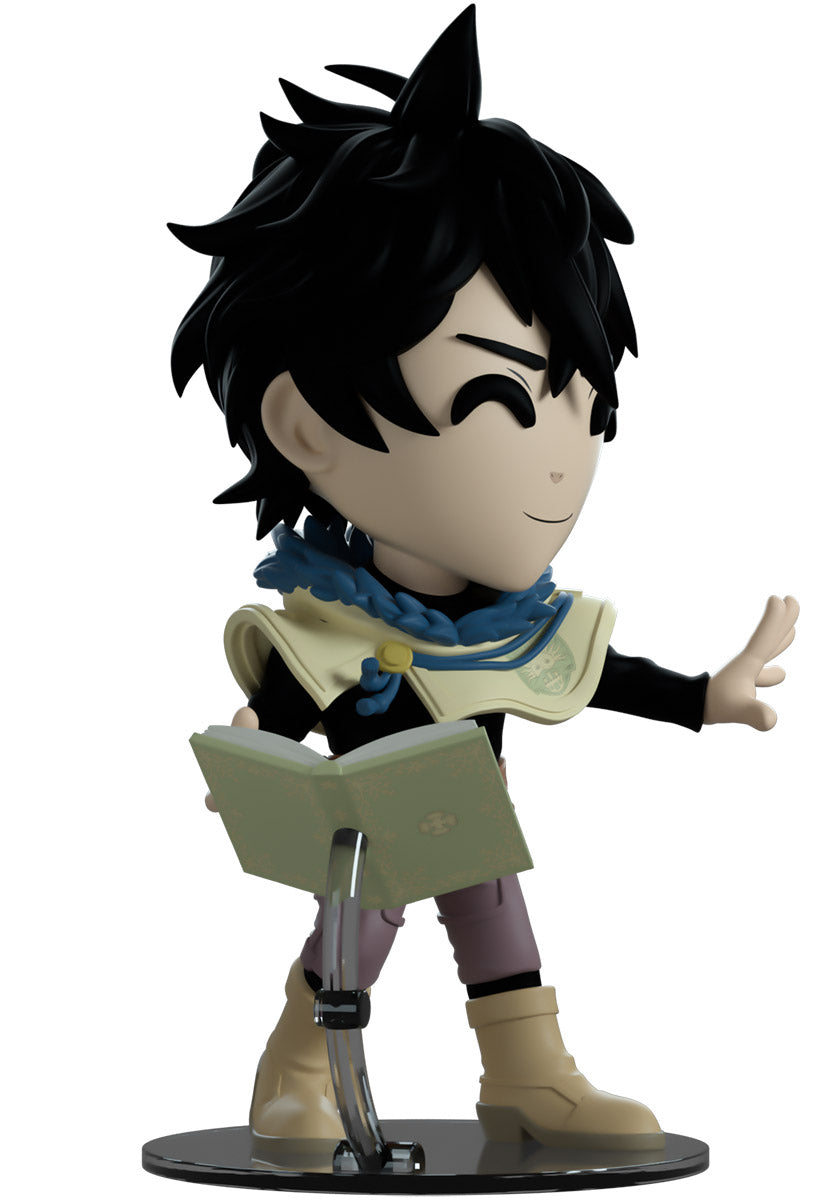 Youtooz - Black Clover: Yuno