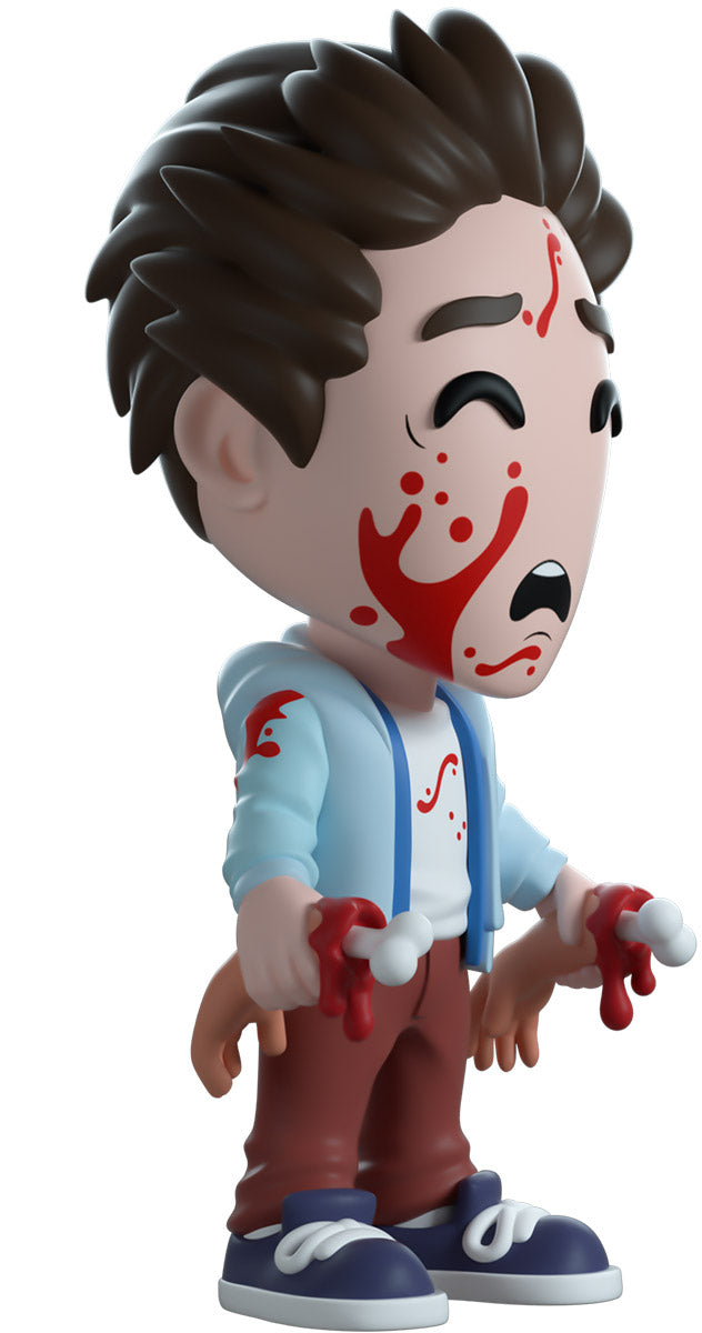 Youtooz - The Boys: Hughie and Robin