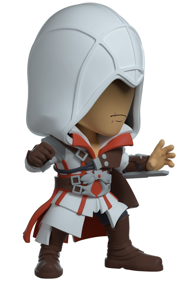 Youtooz - Assassins Creed - Ezio