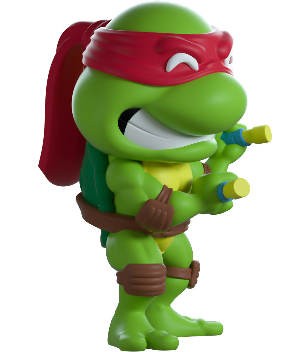 Youtooz - Teenage Mutant Ninja Turtles: Michelangelo (Classic)