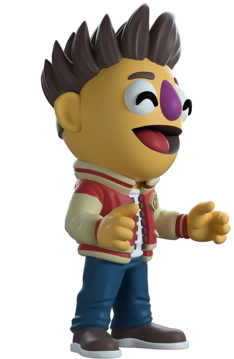 Youtooz - My Friendly Neighbourhood: Norman