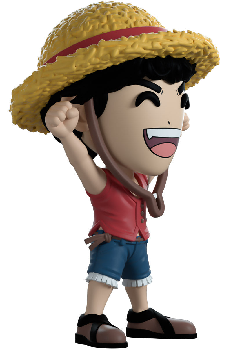 Youtooz- One Piece: Luffy