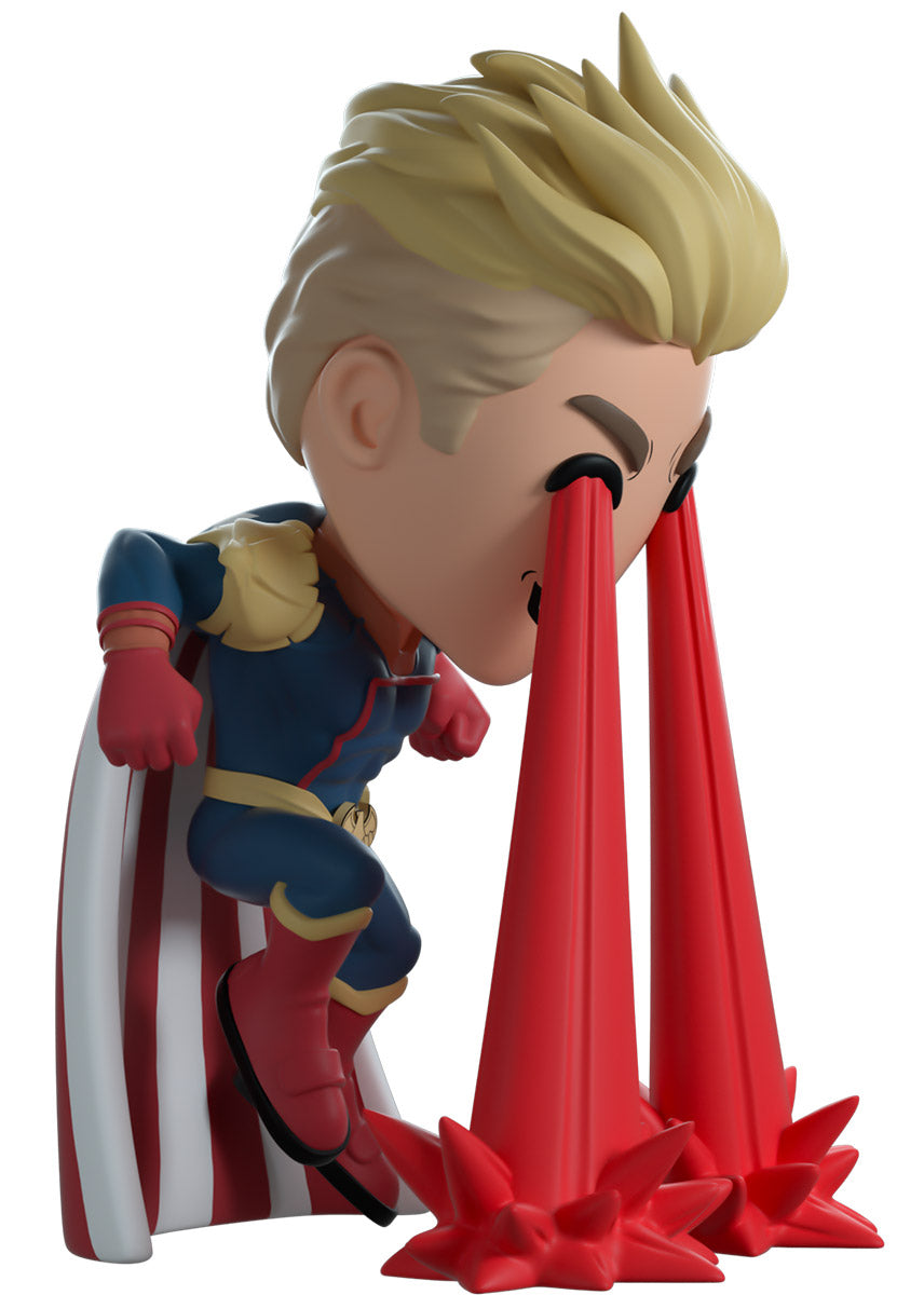 Youtooz - The Boys: Laser Homelander