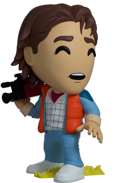 Youtooz - Back to the Future: Marty