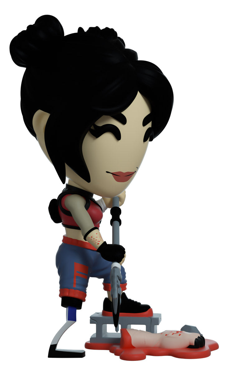 Youtooz  - Dead Island: Amy