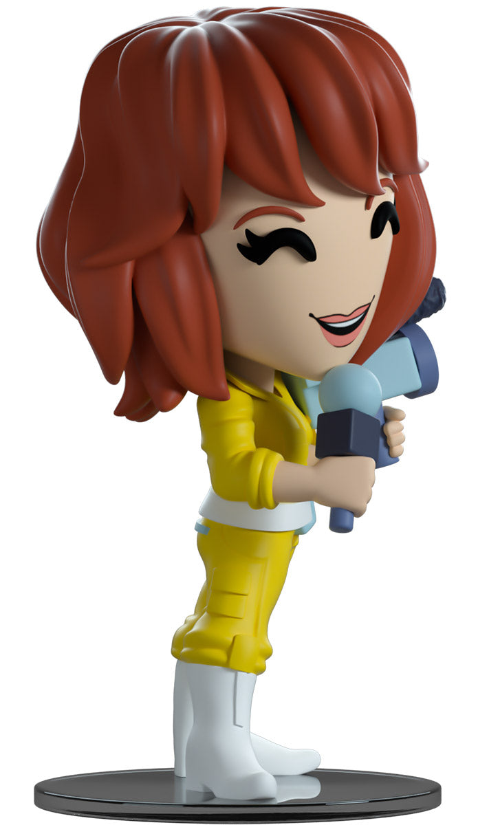 Youtooz - Teenage Mutant Ninja Turtles: April O'Neil