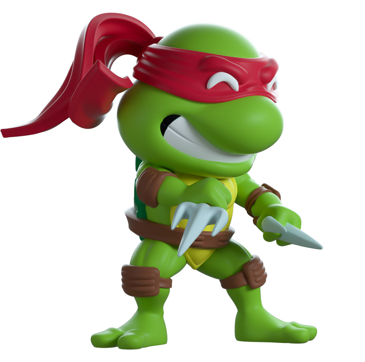 Youtooz - Teenage Mutant Ninja Turtles: Raphael (Classic)