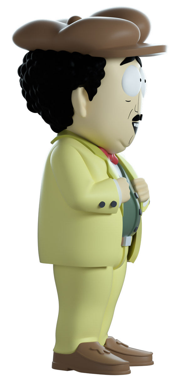 Youtooz - South Park: Pipi