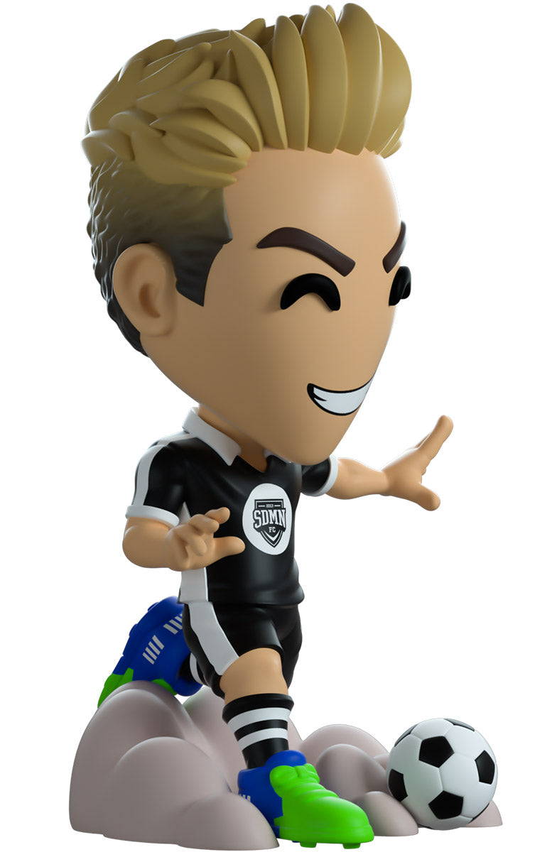 Youtooz - Sidemen FC - Miniminter