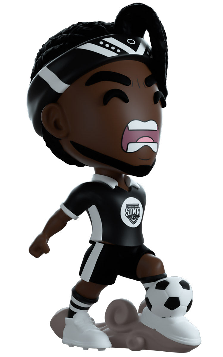 Youtooz - Sidemen FC - KSI