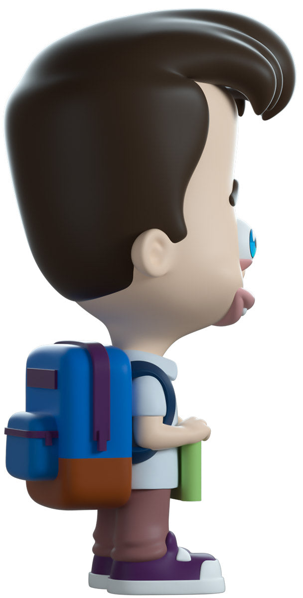 Youtooz - Big Mouth: Nick