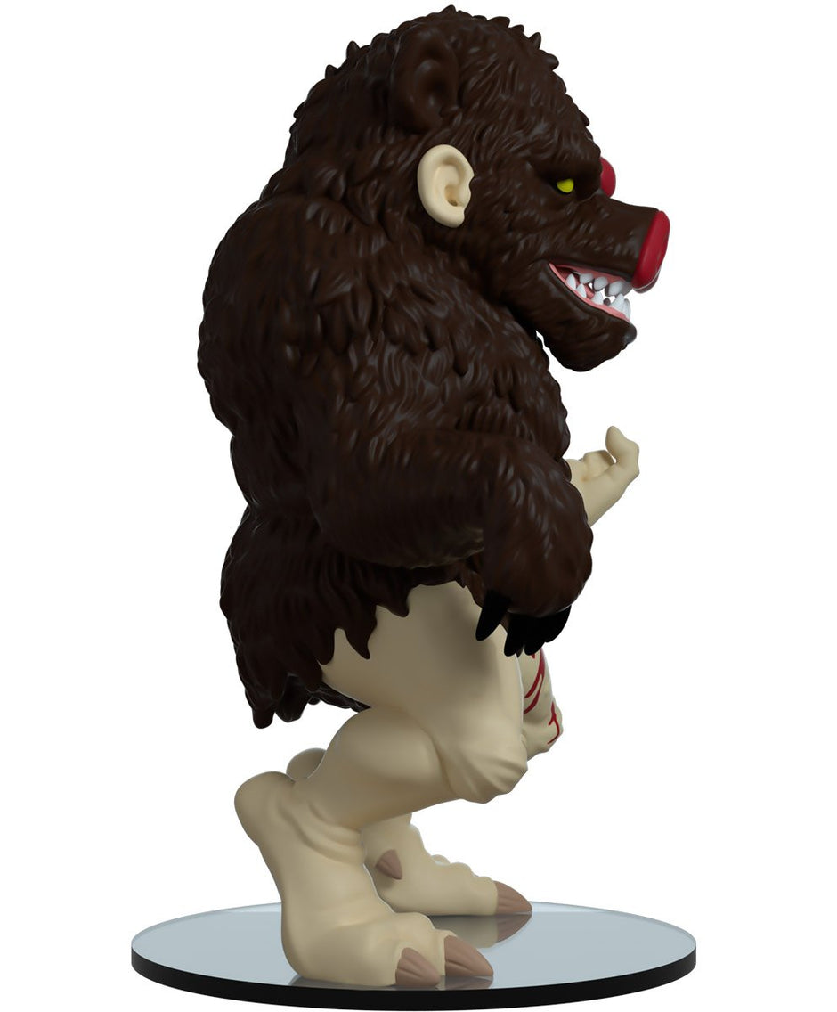 Youtooz - South Park: Manbearpig