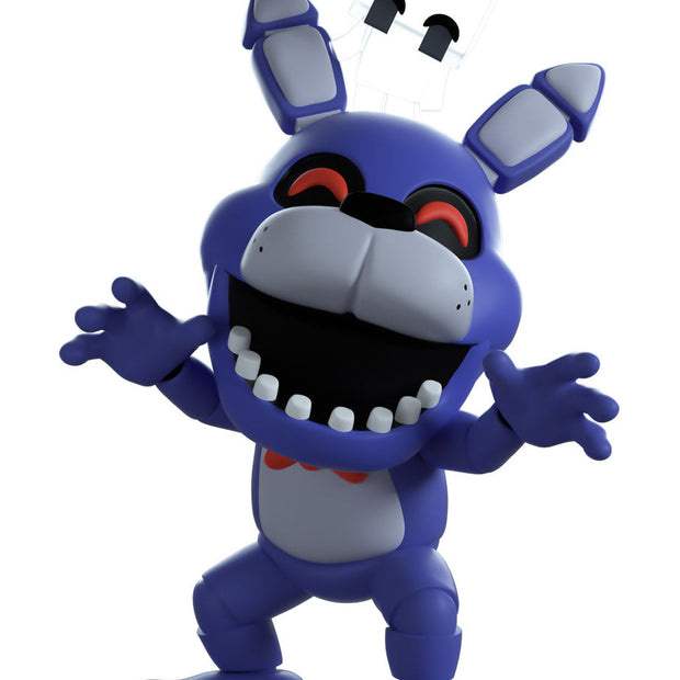 Youtooz - Five Nights at Freddy's: Haunted Bonnie