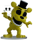 Youtooz - Five Nights at Freddy's: Haunted Golden Freddy