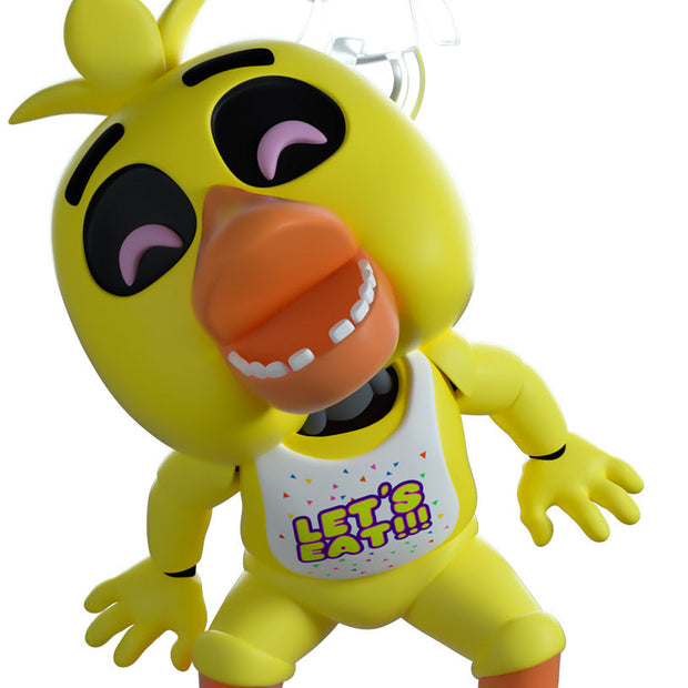 Youtooz - Five Nights at Freddy's: Haunted Chica