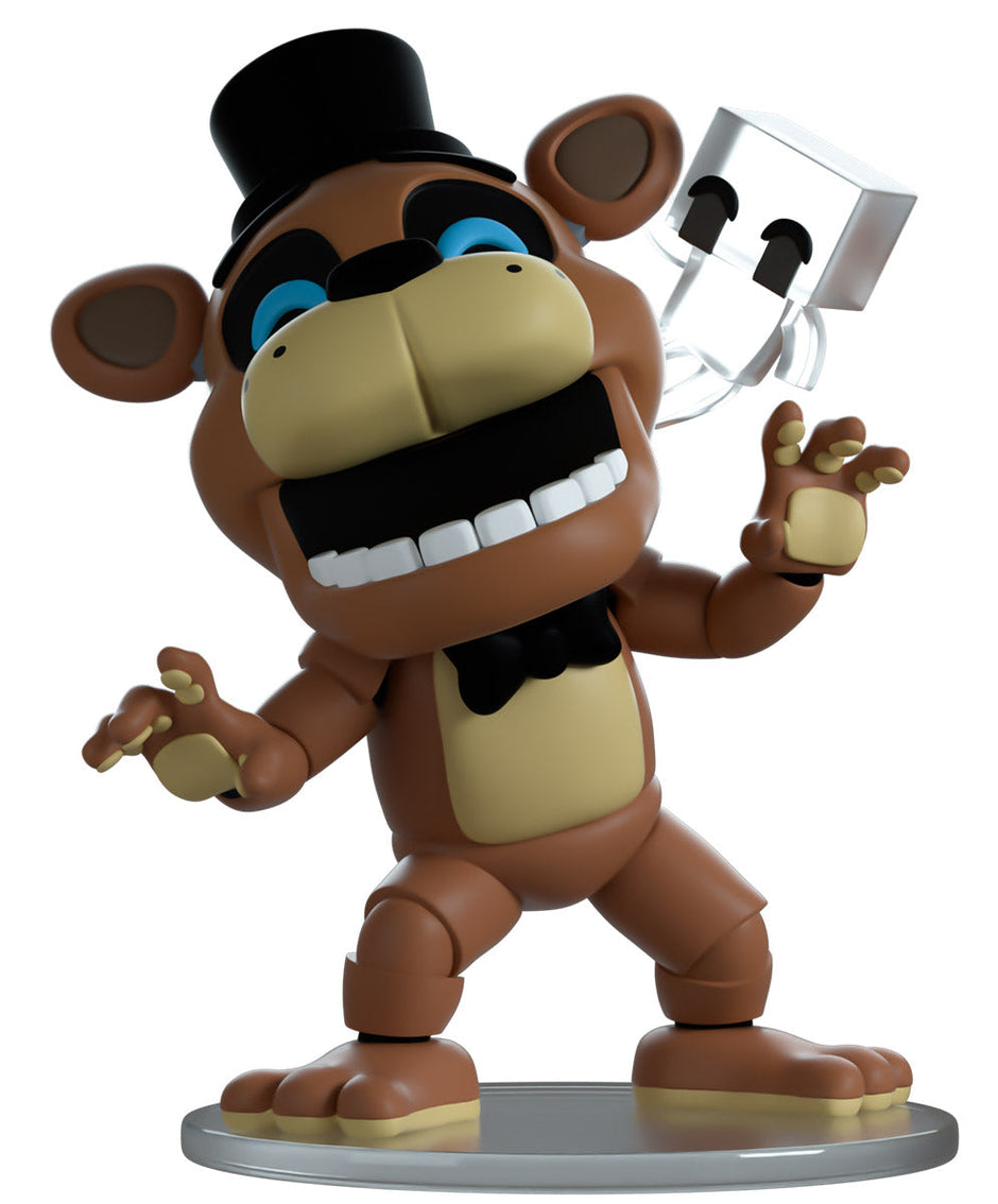 Youtooz - Five Nights at Freddy's: Haunted Freddy