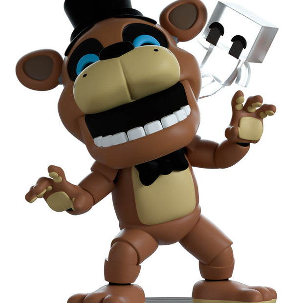Youtooz - Five Nights at Freddy's: Haunted Freddy