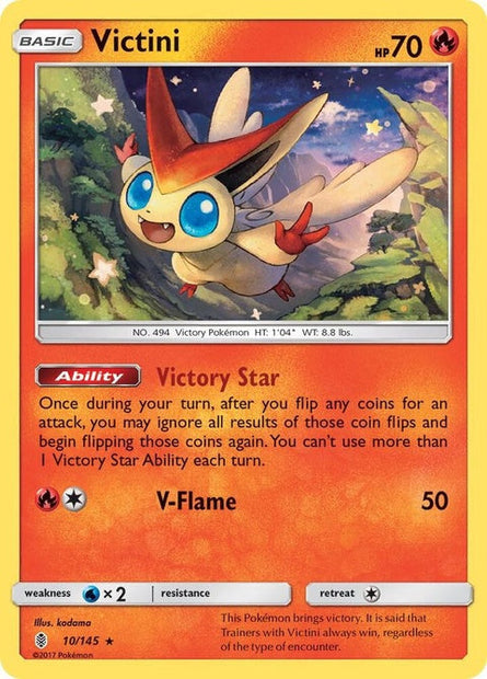 Victini (10)