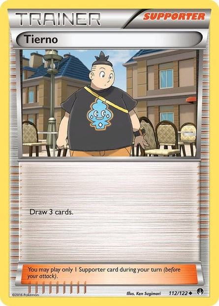Tierno (112)