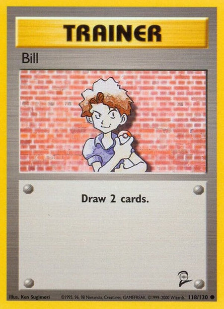 Bill (118)