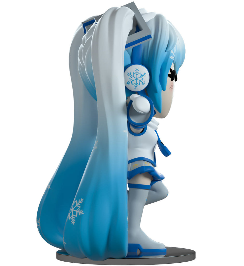 Youtooz - Hatsune Miku: Snow Miku