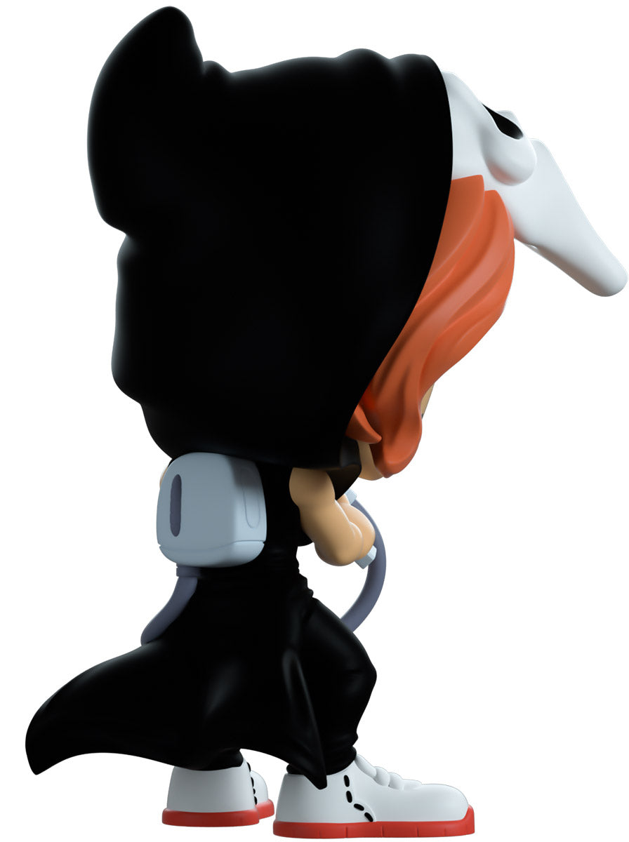 Youtooz -Ghostface x Creator: Ghostface Chelsea