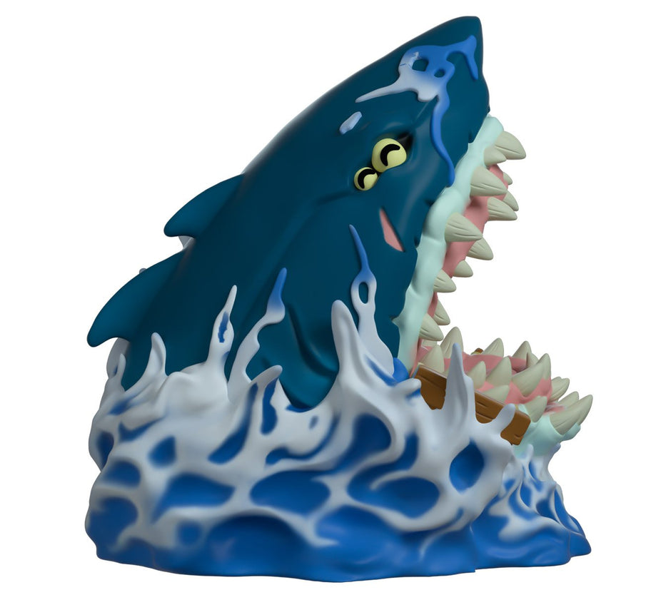 Youtooz - Sea of Thieves: Megalodon