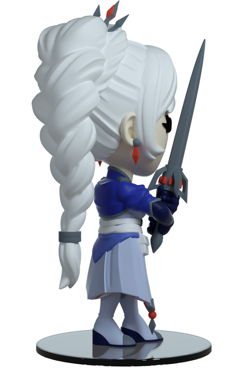 Youtooz - RWBY - Weiss Schnee
