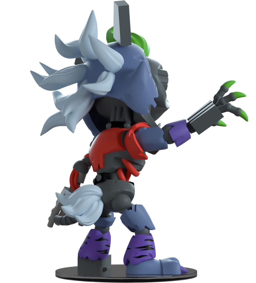 Youtooz - Five Nights at Freddy's: Ruined Roxy