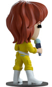 Youtooz - Teenage Mutant Ninja Turtles: April O'Neil