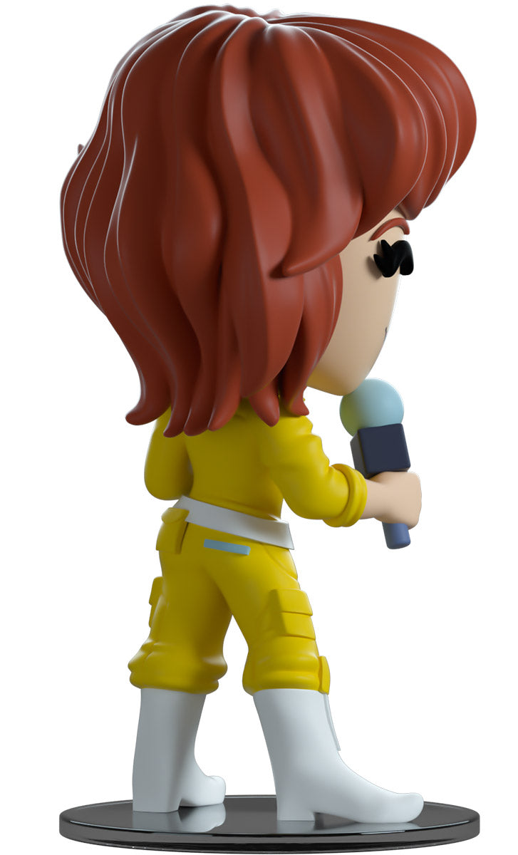Youtooz - Teenage Mutant Ninja Turtles: April O'Neil