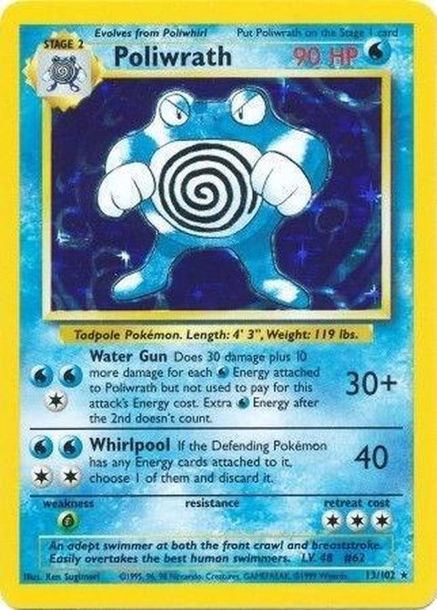 Poliwrath (13)