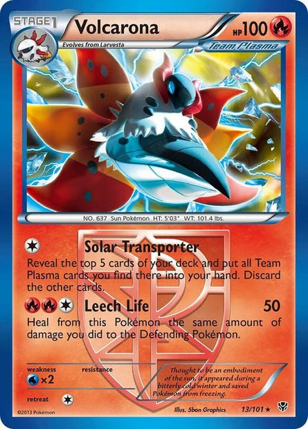 Volcarona - Team Plasma (13)