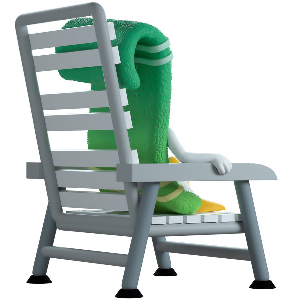 Youtooz - South Park: St. Patrick's Day Towelie