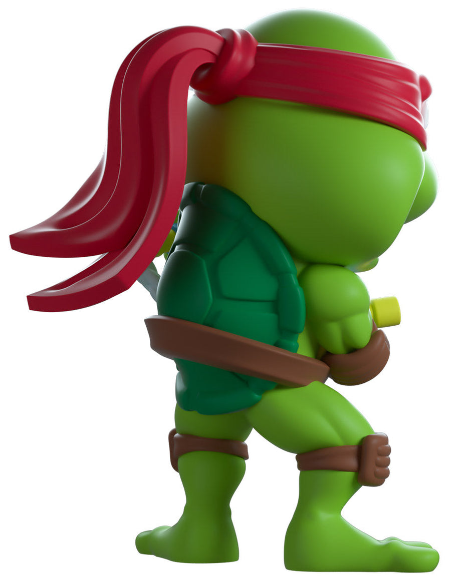 Youtooz - Teenage Mutant Ninja Turtles: Michelangelo (Classic)