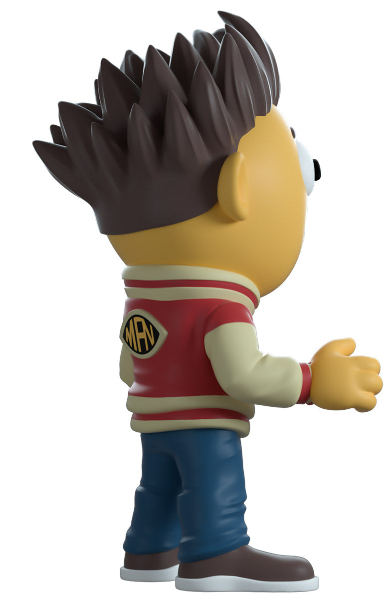 Youtooz - My Friendly Neighbourhood: Norman