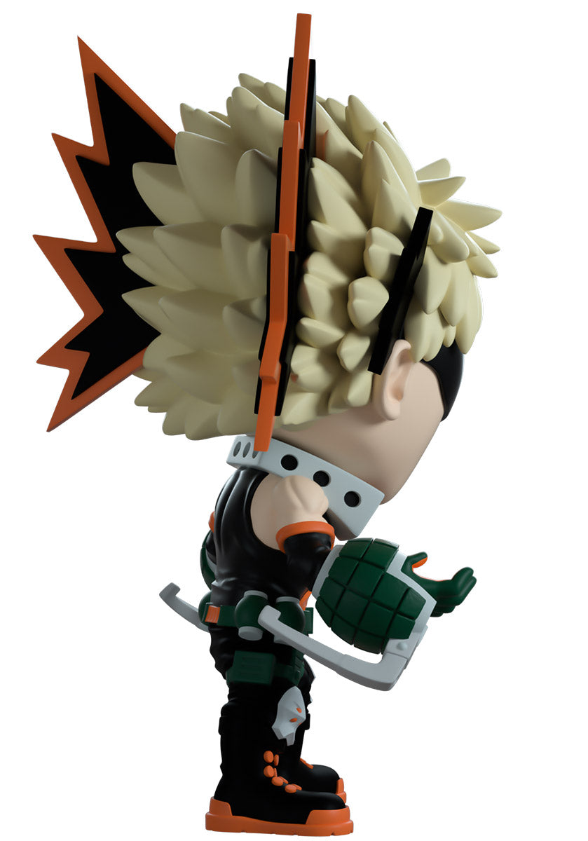 Youtooz - My Hero Academia: Katsuki Bakugo
