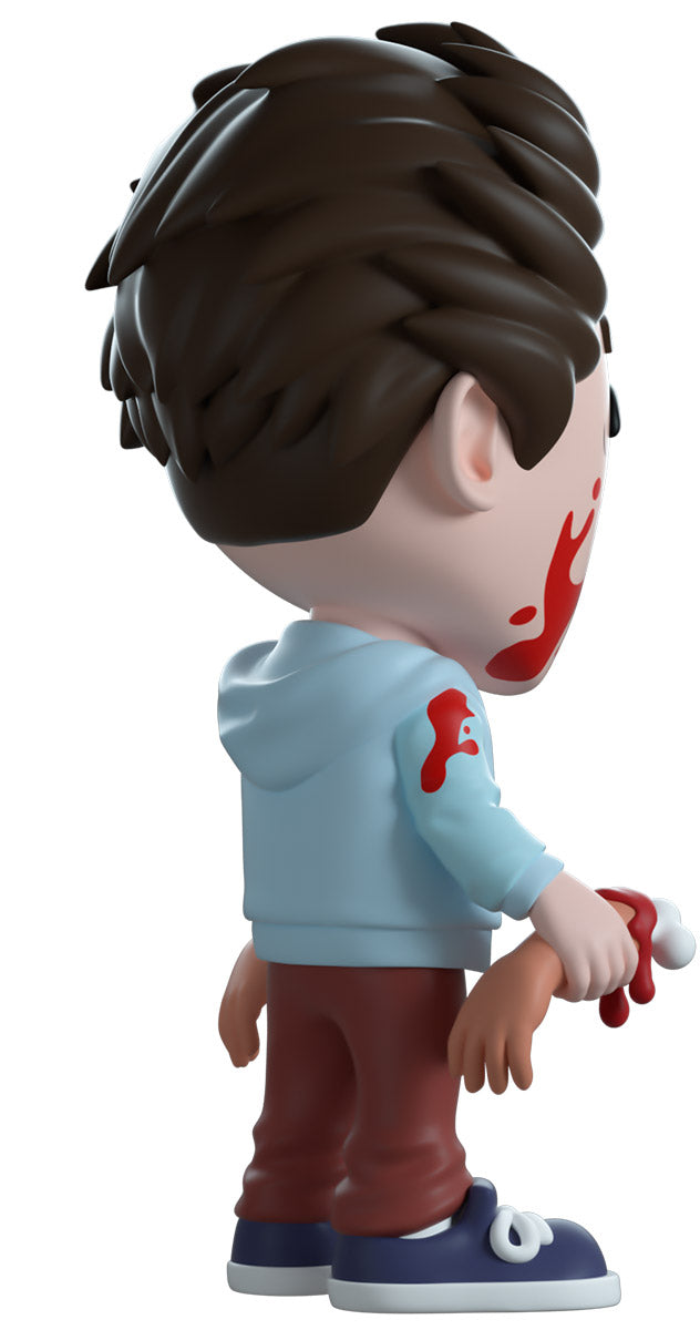 Youtooz - The Boys: Hughie and Robin