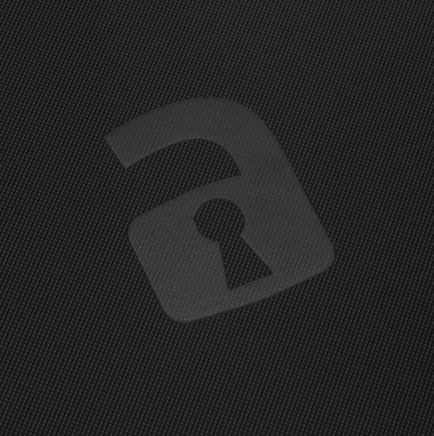 VaultX Scarlet & Violet 10 Exo-Tec® Zip Binder - 9 Pocket